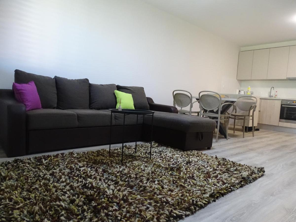 Ninas Apartments Mostar Ngoại thất bức ảnh