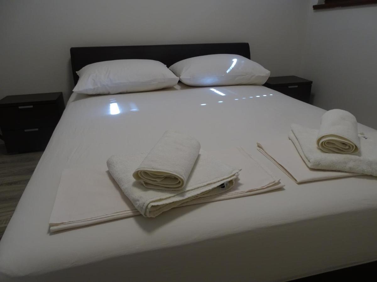 Ninas Apartments Mostar Ngoại thất bức ảnh