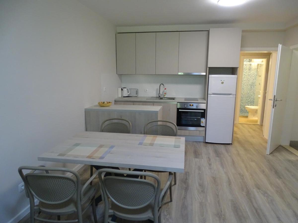 Ninas Apartments Mostar Ngoại thất bức ảnh