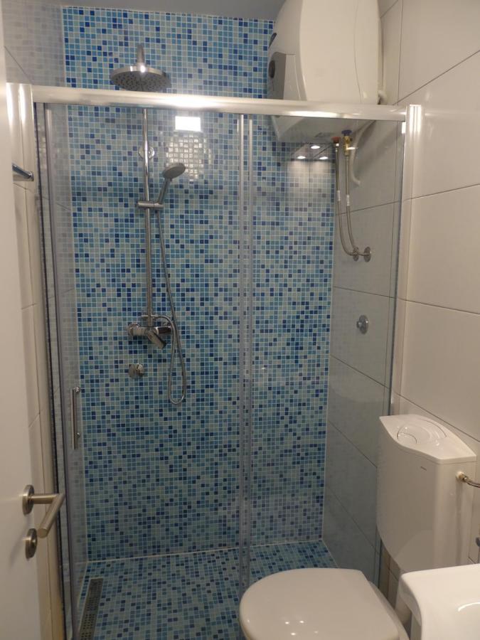Ninas Apartments Mostar Ngoại thất bức ảnh