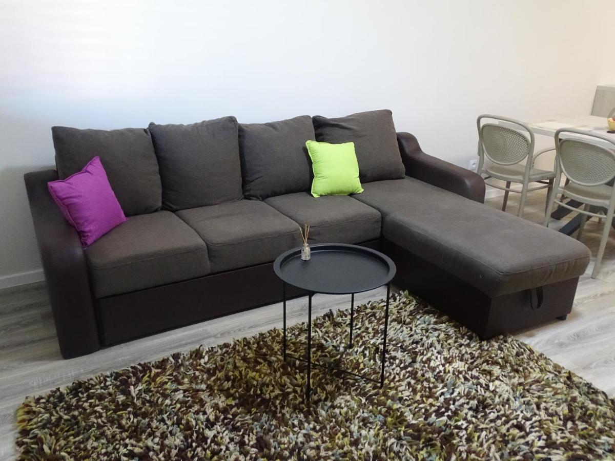 Ninas Apartments Mostar Ngoại thất bức ảnh