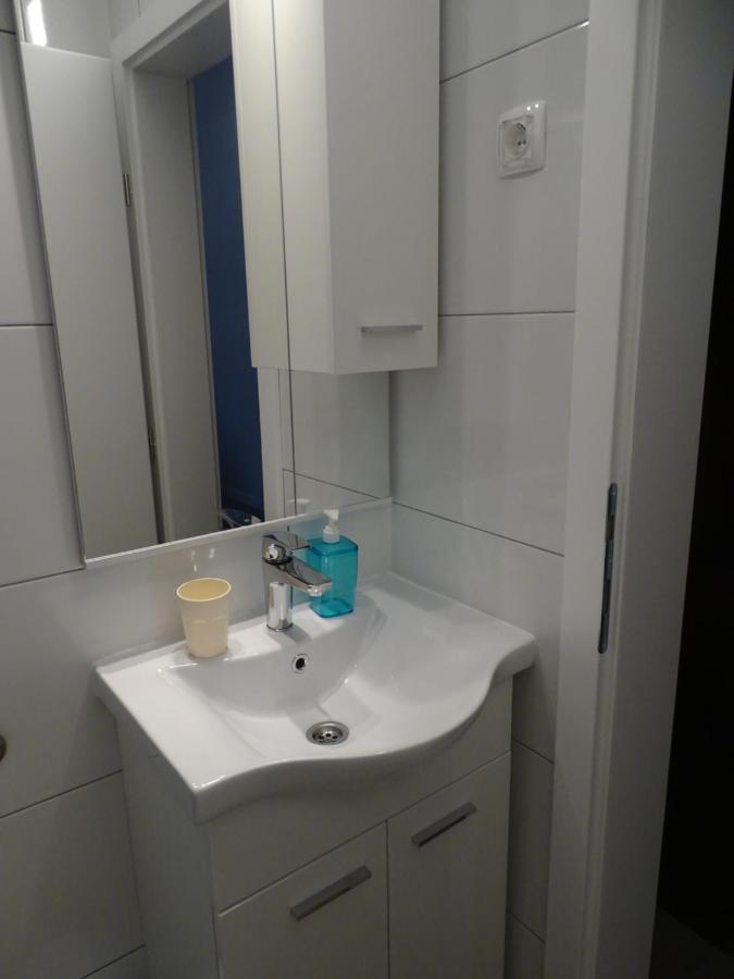 Ninas Apartments Mostar Ngoại thất bức ảnh