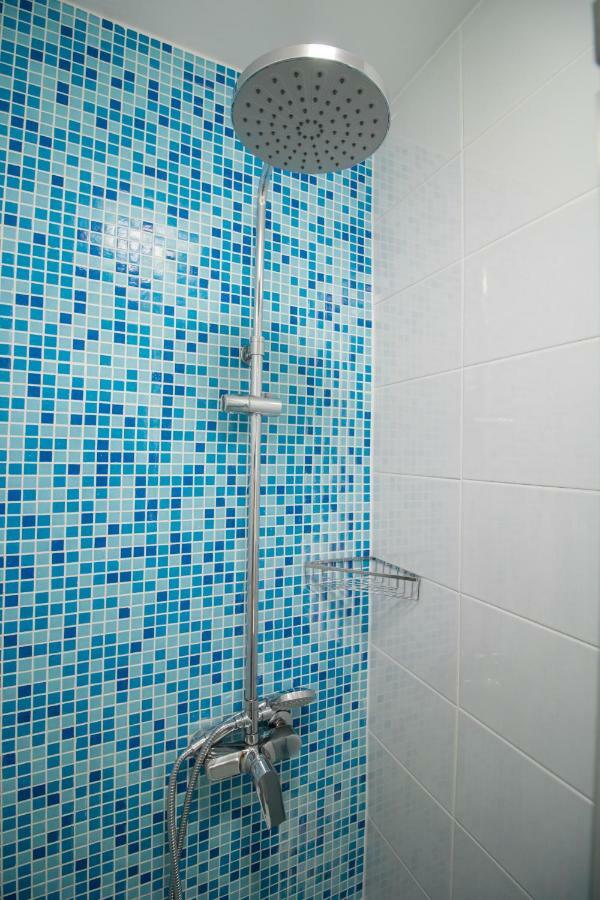Ninas Apartments Mostar Ngoại thất bức ảnh
