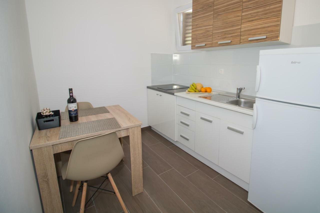 Ninas Apartments Mostar Ngoại thất bức ảnh