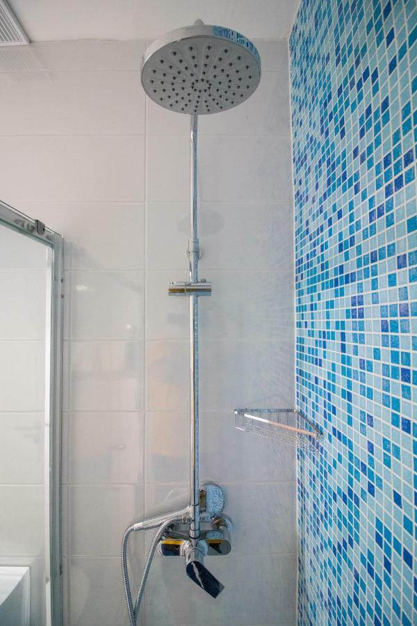 Ninas Apartments Mostar Ngoại thất bức ảnh