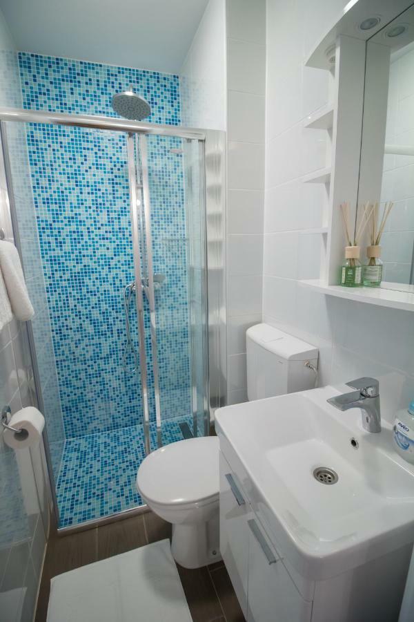 Ninas Apartments Mostar Ngoại thất bức ảnh